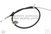 ASHUKI HRK12601 Cable, parking brake